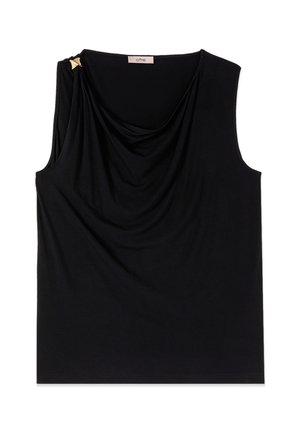 Oltre, Top - nero