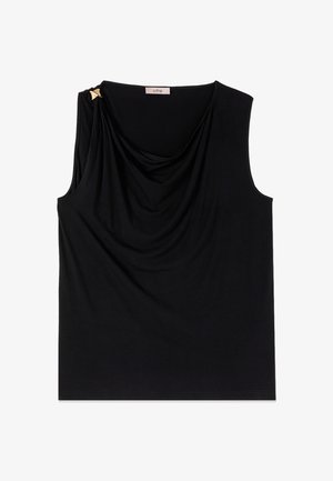 Oltre, Top - nero