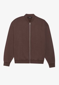 Unselected, dark brown