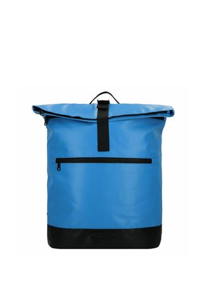 Greenburry TARPAULIN  - Tagesrucksack - space blue black