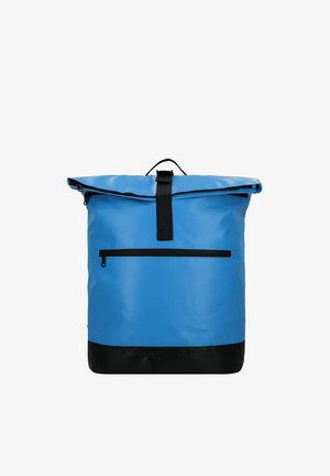 Greenburry TARPAULIN - Rugzak - space blue black