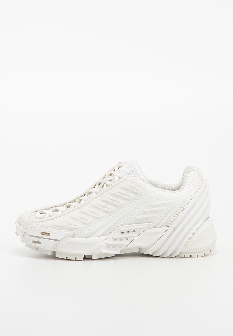 Diesel Sneakers laag wit Diesel Sneakers laag wit