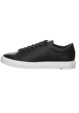 ENRICO - Trainers - schwarz dunkel