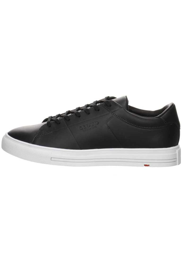 Lloyd - ENRICO - Sneakers basse - schwarz dunkel, Ingrandire