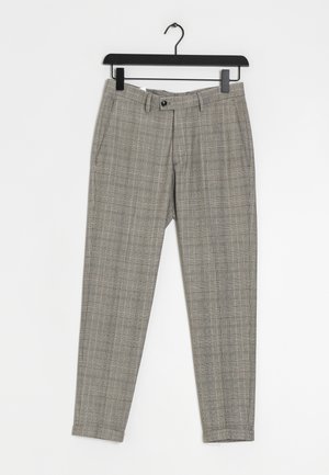 Trousers - multi colored