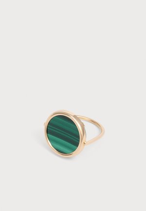 Ginette NY, EVER DISC - Δαχτυλίδι - rose gold-coloured