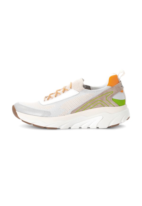 SNEAKER LOW - Sneaker low - beige