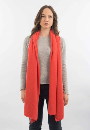 Scarf - arancio