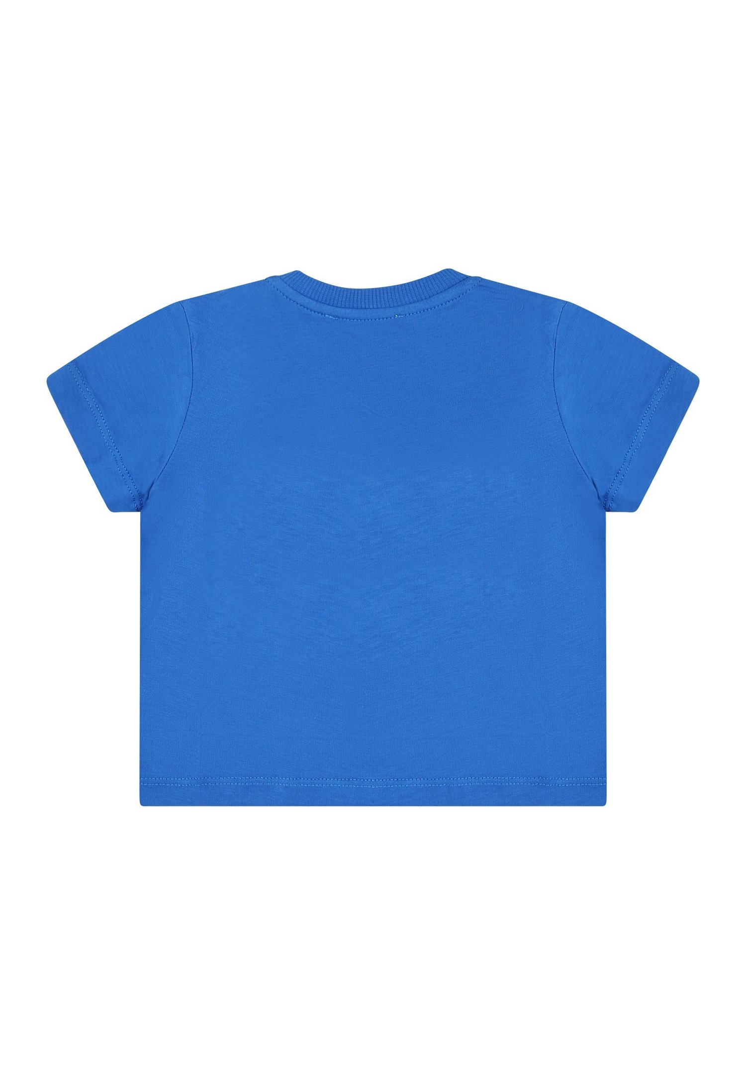 Tシャツ・カットソー Moschino SS25 Moschino Shirts Blue (251ZZ0226 02581303) MOSCHINO T-shirts for Men | YOOX
