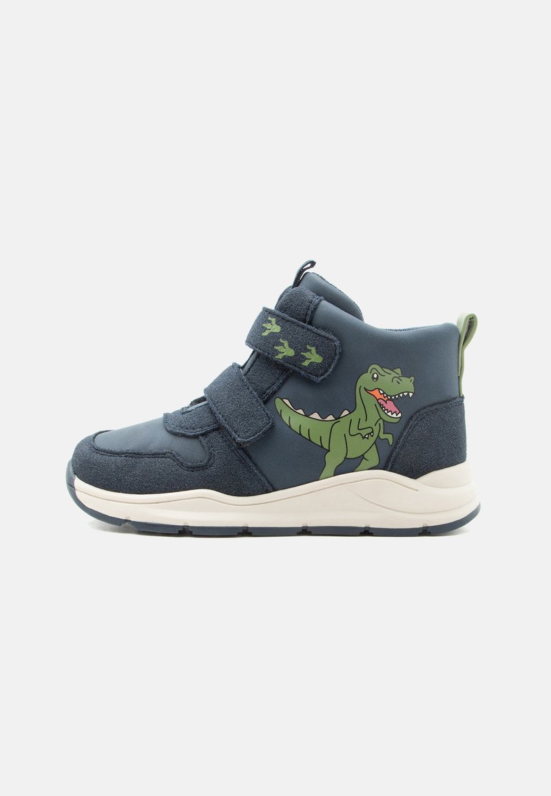 Friboo By Zalando Zapatillas altas