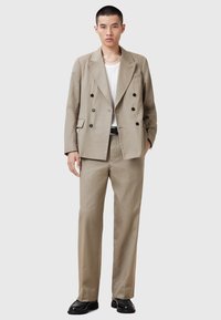 AllSaints NEWTON szary