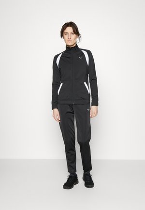 Puma CLASSIC SET - Chándal - puma black