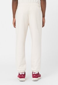Dickies MAPLETON - Jogginghose - whitecap gray