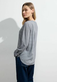 Cecil STREIFEN - Camicetta - blau