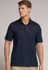 Intimissimi - Poloshirt - blau blu oceano Thumbnail-Bild 1