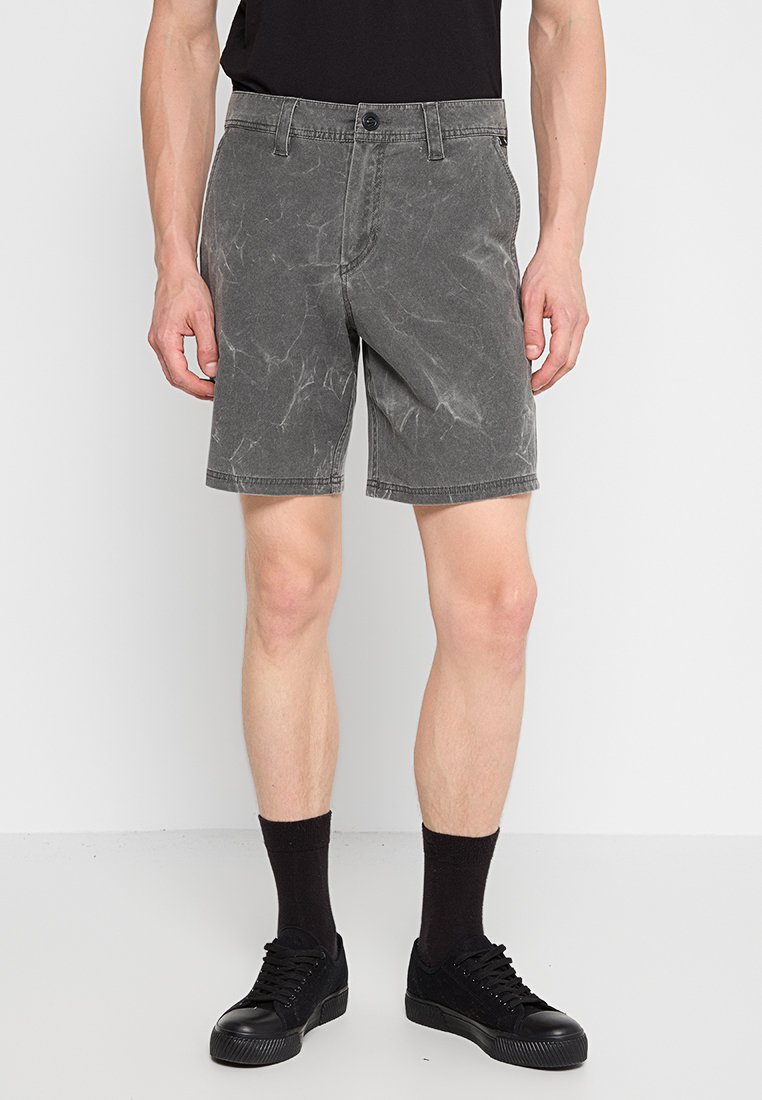 Volcom Shorts grijs Volcom Shorts grijs