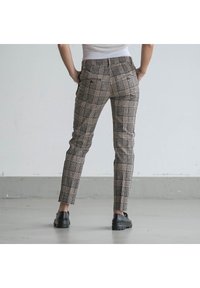 Mason's Trousers - brown