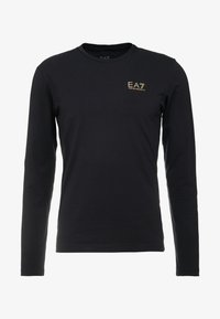 Non selezionato, black