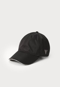 BASEBALL - Καπέλο - black