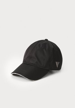 BASEBALL - Kepuraitė - black