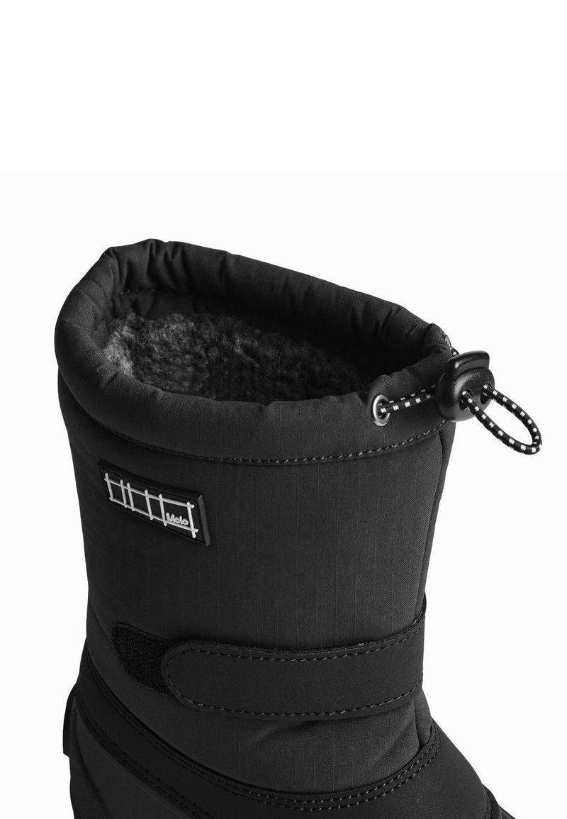 Molo UNISEX Winter boots black