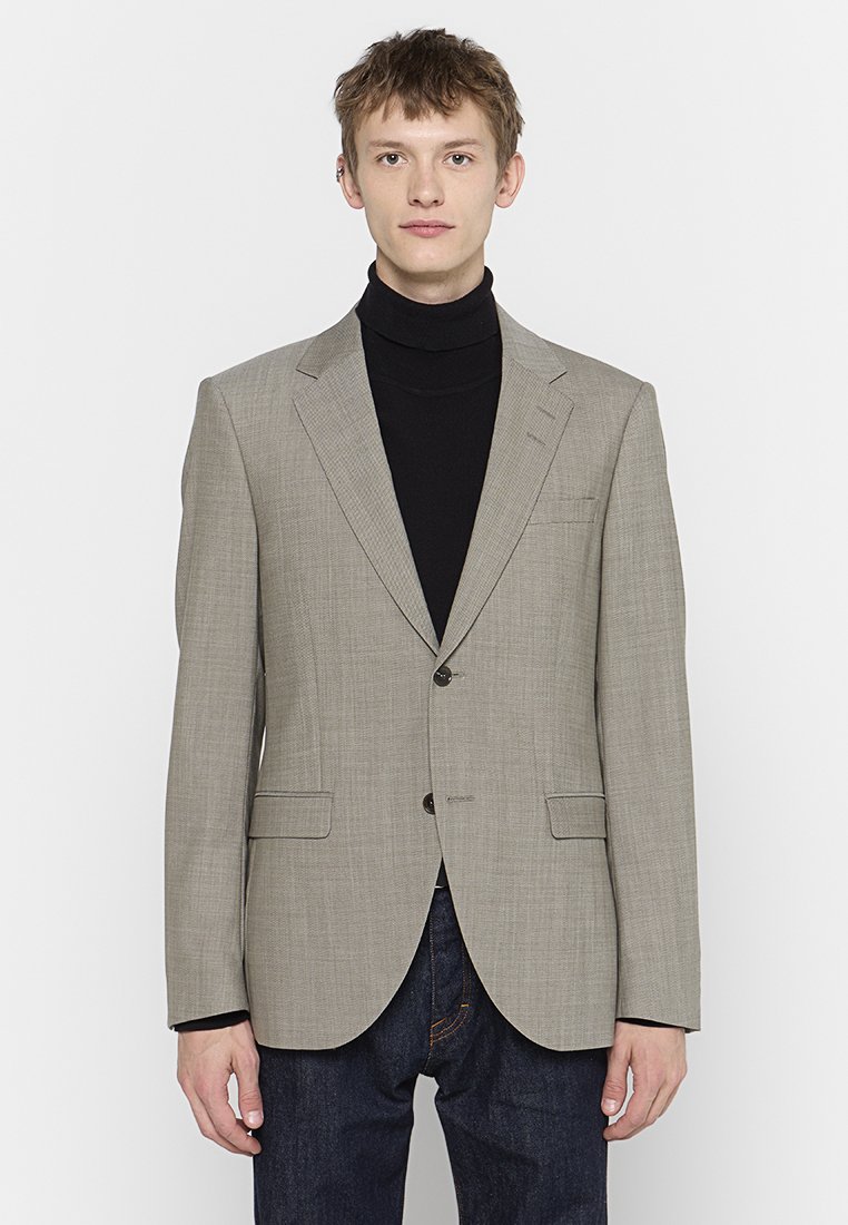 Tiger Of Sweden Blazer kaki Tiger Of Sweden Blazer kaki