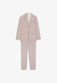Non sélectionné, light pink six