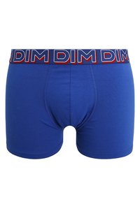 DIM POWER FULL 3 PACK - Bokserbriefs - chili red/blue/black