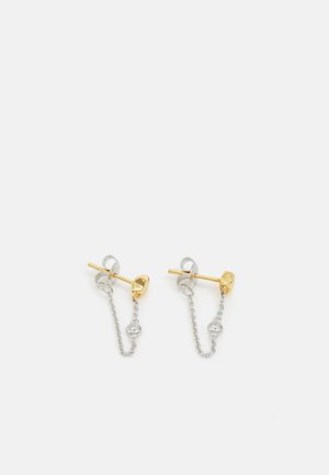 Fossil, Boucles d'oreilles - silver-coloured