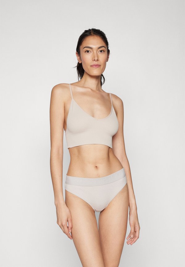 ONLVICKY LESS V NECK 2 PACK - Bustier