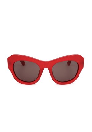 Dries Van Noten, DVN99 - Occhiali da sole - red