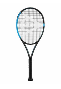 Dunlop TURNIER FX 500 LS - Badmintonschläger - schwarz blau weiß