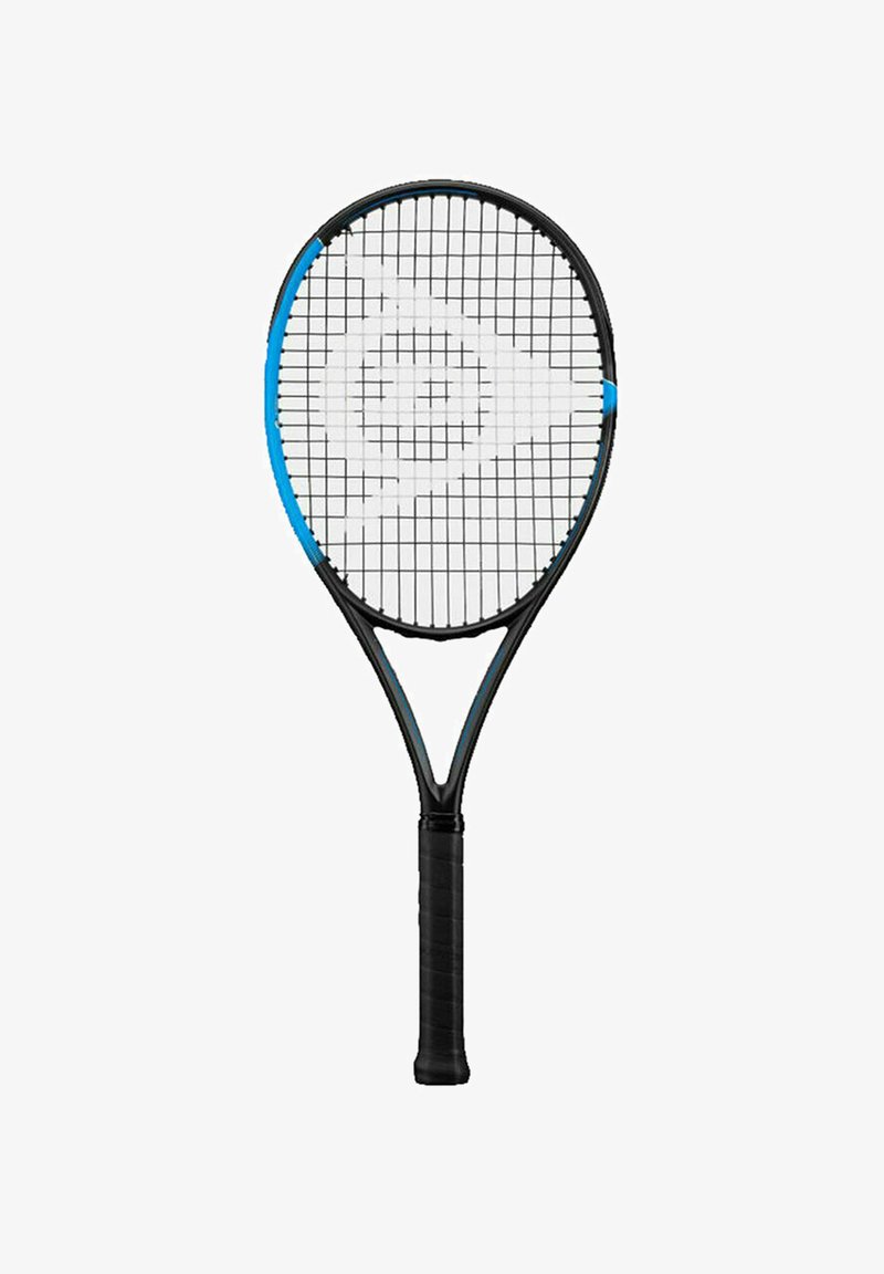 Dunlop TURNIER FX 500 LS - Badmintonschläger - schwarz blau weiß