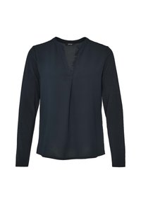 Unausgewählt, coal blue