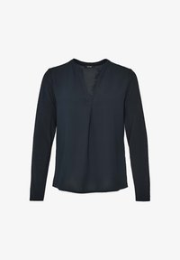 Unausgewählt, coal blue