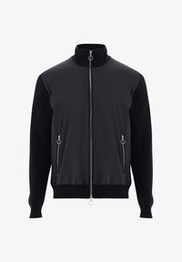 Unselected, black