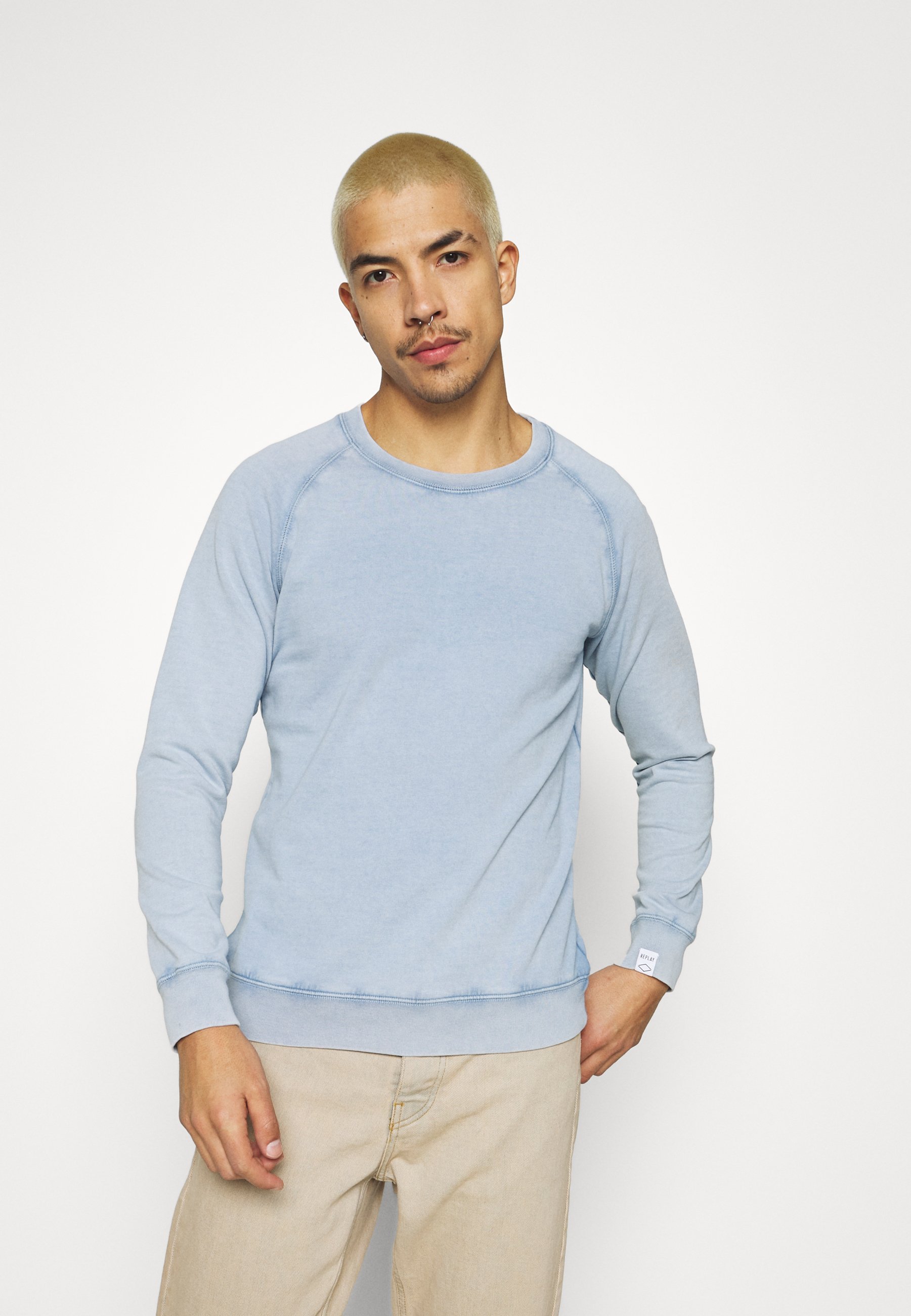 Homme Sweatshirt Homme Sweatshirt