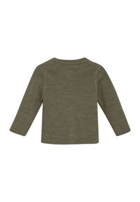 CeLaVi Kofta - dusky green