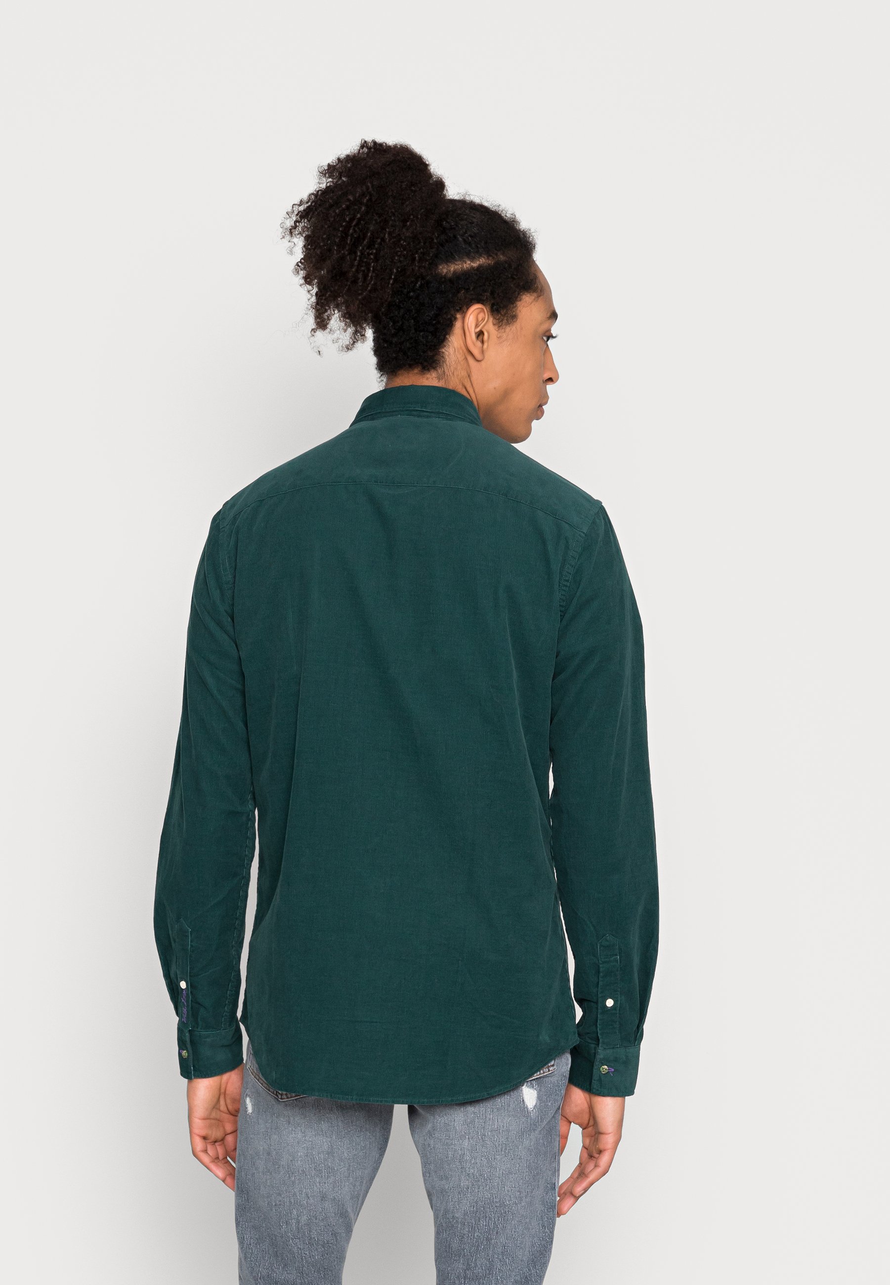 Scotch \u0026 Soda SLIM FIT FINE SHIRT 