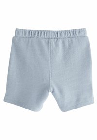 Next TEXTURED 3 PACK  - REGULAR FIT - Shorts - navy blue