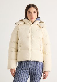 Lacoste BF3262_XFJ - Piumino - lapland