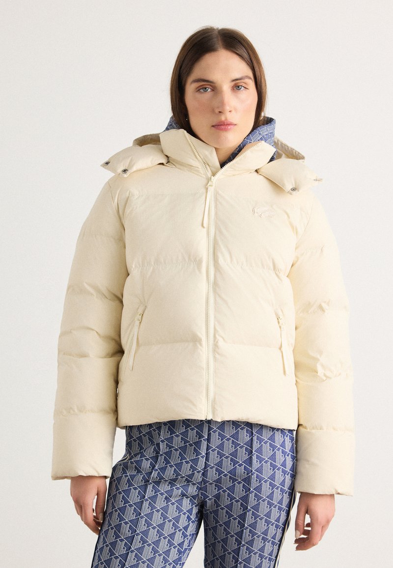 Lacoste BF3262_XFJ - Piumino - lapland