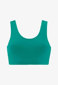 Niet geselecteerd, lagune