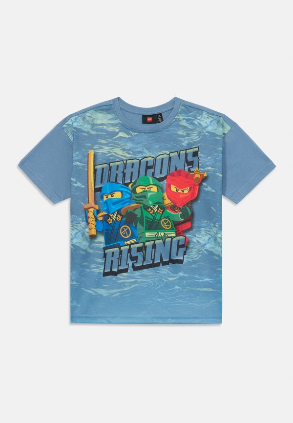 TAFFY - T-Shirt print