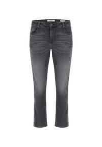 CHRIS - Jeans Skinny Fit - carry grey