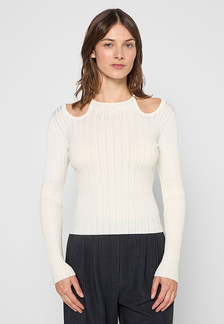 Twinset ACTITUDE Trui wit