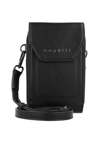 Unselected, schwarz-black