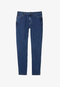 Unselected, denim rinse