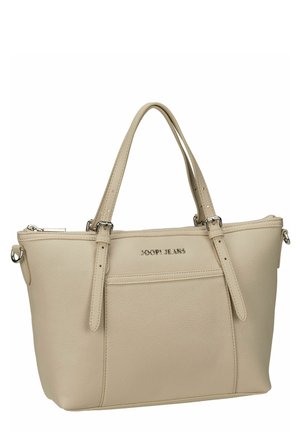DIURNO HELENA SHZ - Sac à main - bleached sand