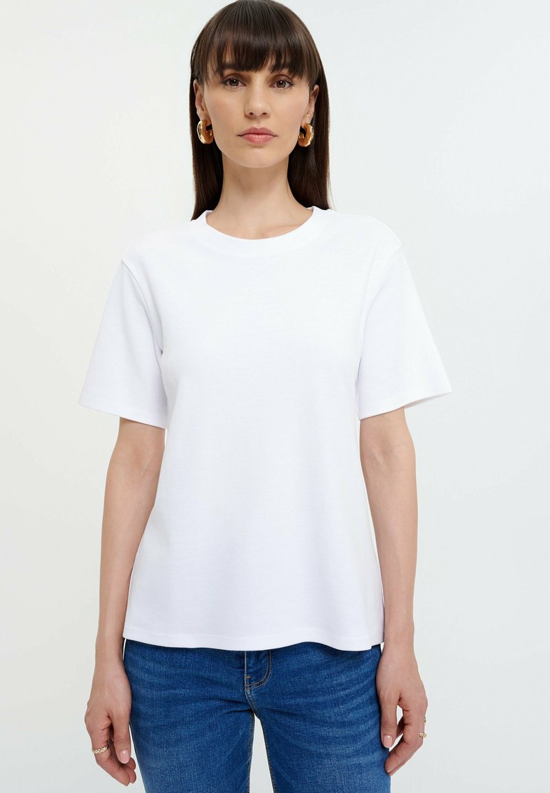 Greenpoint - T-shirt basic